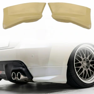 FRP MODE Rear Lip Valances 2pc > Subaru BRZ 2013-2021 - image 1