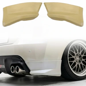 FRP MODE Rear Lip Valances 2pc > Toyota 86 2017-2021 - image 1