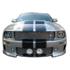 2005-2009 Ford Mustang CVX Front Bumper - image 1
