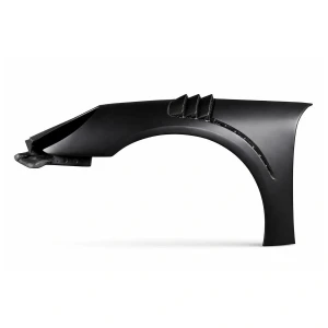 2012-2019 Porsche 911 GT3RS Look Carbon Fiber Fender - image 1