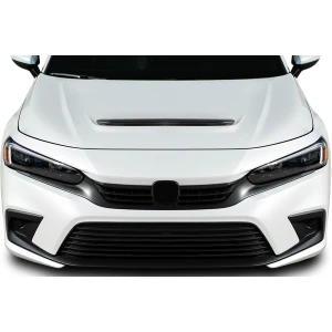 2022-2025 Honda Civic FL5 Look Hood - 1 Piece - image 1