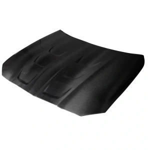 2021-2025 BMW M3 Fighter Carbon Fiber Hood - image 1