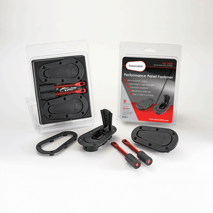 Aerocatch 120-2000 Hood Pins