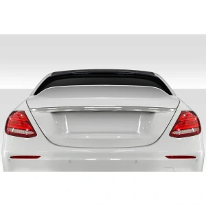 2017-2020 Mercedes E Class Blaze Rear Wing - image 1