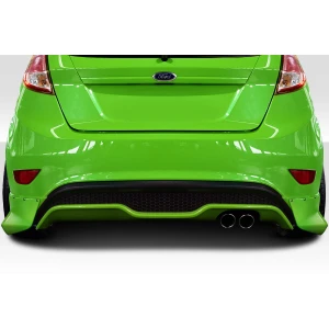 2014-2019 Ford Fiesta CPR Rear Lip - image 1