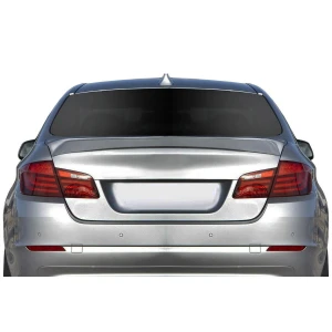 2011-2016 BMW 5 Series AF-1 Carbon Fiber Rear Wing - image 1
