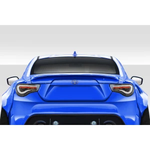 2013-2020 Scion FR-S Toyota 86 Subaru BRZ AMGT Wide Body Rear Wing Spoiler - 1 Piece - image 1