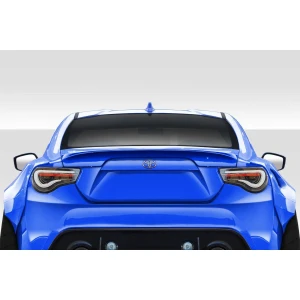 2013-2020 Scion FR-S Toyota 86 Subaru BRZ AMGT Wide Body Rear Wing Spoiler - 1 Piece - image 1