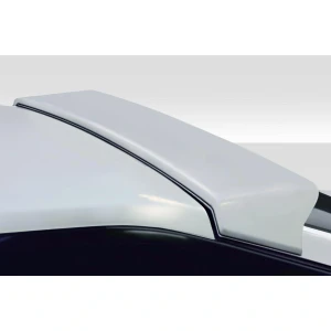 1984-1987 Toyota Corolla D1 Rear Wing - image 1