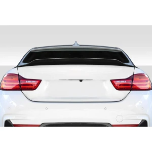 2014-2020 BMW 4 Series F32 Damon Rear Wing Spoiler - 1 Piece - image 1