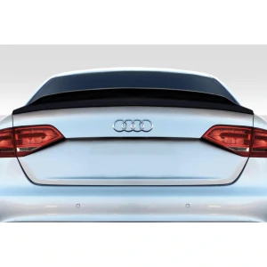 2009-2012 Audi A4 Dante Rear Wing - image 1