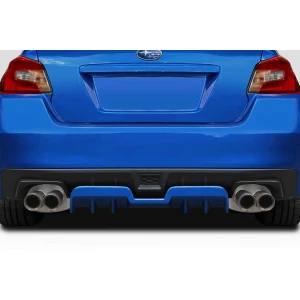 2015-2021 Subaru WRX Empire Rear Lip - image 1