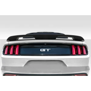 2015-2023 Ford Mustang GT500 Look Rear Wing - image 1