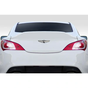 2010-2016 Hyundai Genesis MSR Trunk - image 1