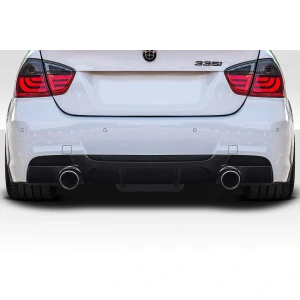 2006-2011 BMW 3 Series Novarix Rear Lip - image 1