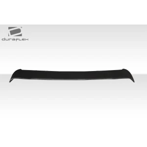 2015-2022 Porsche Macan Pacha Rear Wing Spoiler - 3 Piece - image 1
