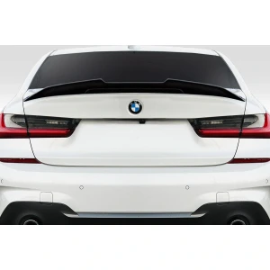 2019-2022 BMW 3 Series Plasma Rear Wing - image 1