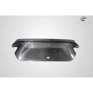 2013-2020 Scion FR-S Toyota 86 Subaru BRZ 86-R Trunk - 1 Piece - image 1