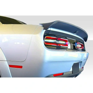 2008-2023 Dodge Challenger Redeye Look Rear Wing Spoiler - 1 Piece - image 1