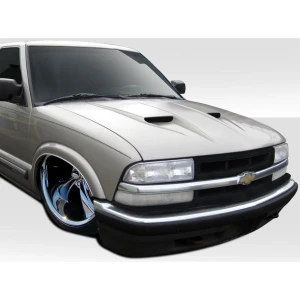 1994-2005 Chevrolet S-10 CVX Hood - image 1