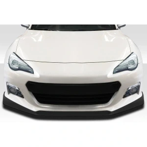 2013-2020 Subaru BRZ Spirit Front Lip - image 1