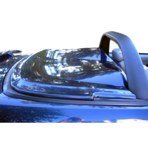 1994-2004 Ford Mustang Duraflex CVX Tonneau Boot Cover - 2 Piece - image 1