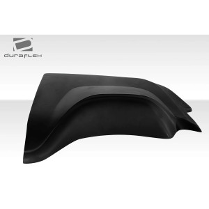 1994-2004 Ford Mustang CVX Tonneau Boot Cover - 2 Piece - image 1
