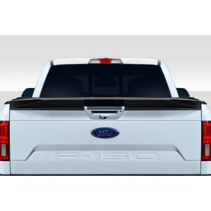 2015-2020 Ford F-150 Street Runner Rear Tailgate Wing Spoiler - 1 Piece - image 1