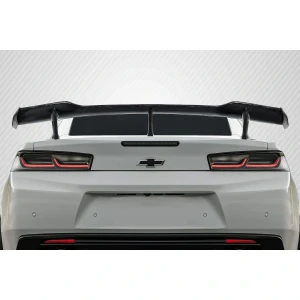 2016-2023 Chevrolet Camaro AeroForge ZL1 Look Wing - 1 Piece - image 1