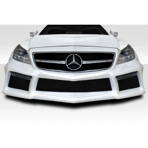 2012-2018 Mercedes CLS Vector Kit - image 1