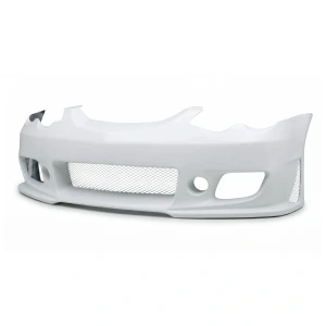 2002-2004 Acura RSX B-2 Front Bumper - image 1