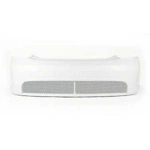 2002-2005 Honda Civic Buddy Rear Bumper - image 1