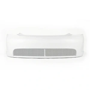 2002-2005 Honda Civic Buddy Rear Bumper - image 1