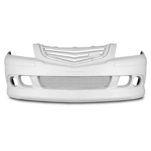 2004-2008 Acura TSX K-1 Front Bumper - image 1