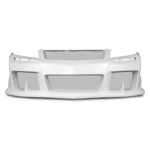 2004-2008 Acura TSX Raven Front Bumper - image 1
