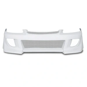 1998-2002 Honda Accord Blits Front Bumper - image 1
