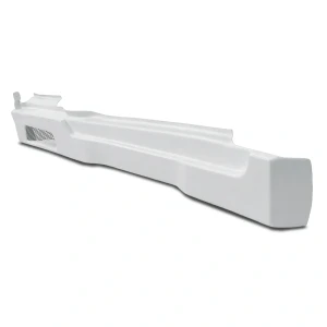 1998-2002 Honda Accord Spyder Side Skirts - image 1