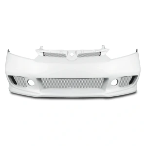 2006-2011 Honda Civic B-2 Front Bumper - image 1