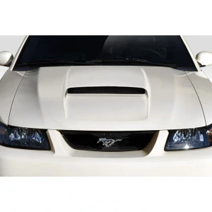 1999-2004 Ford Mustang CVX Version 2 Hood - image 1