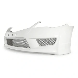 2006-2011 Honda Civic Type R Front Bumper - image 1