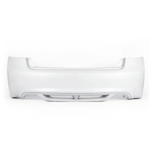 2006-2011 Honda Civic Type R Rear Bumper - image 1