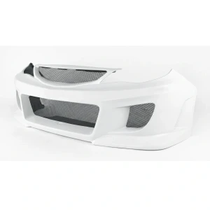 2008-2011 Subaru Impreza C-Speed 3 Front Bumper - image 1
