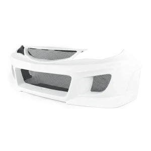 2008-2011 Subaru Impreza C-Speed 3 Front Bumper - image 1