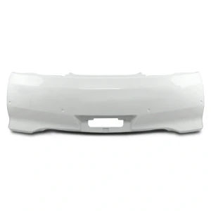 2008-2015 Infiniti G Coupe IPL Look Rear Bumper - image 1