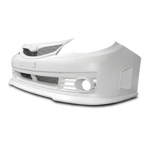 2008-2011 Subaru Impreza STI Look Front Bumper - image 1
