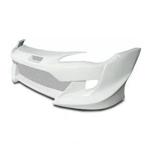 2013-2020 Scion FRS GT500 V3 Front Bumper - image 1