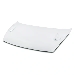 2006-2011 Honda Civic Type M Hood - image 1