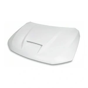 2011-2023 Dodge Durango SRT Look Hood - image 1