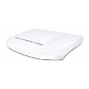 2011-2022 Jeep Grand Cherokee Demon Look Hood - image 1