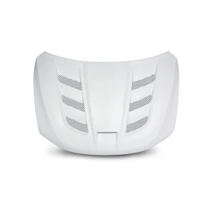 2011-2023 Dodge Durango Viper Hood - image 1